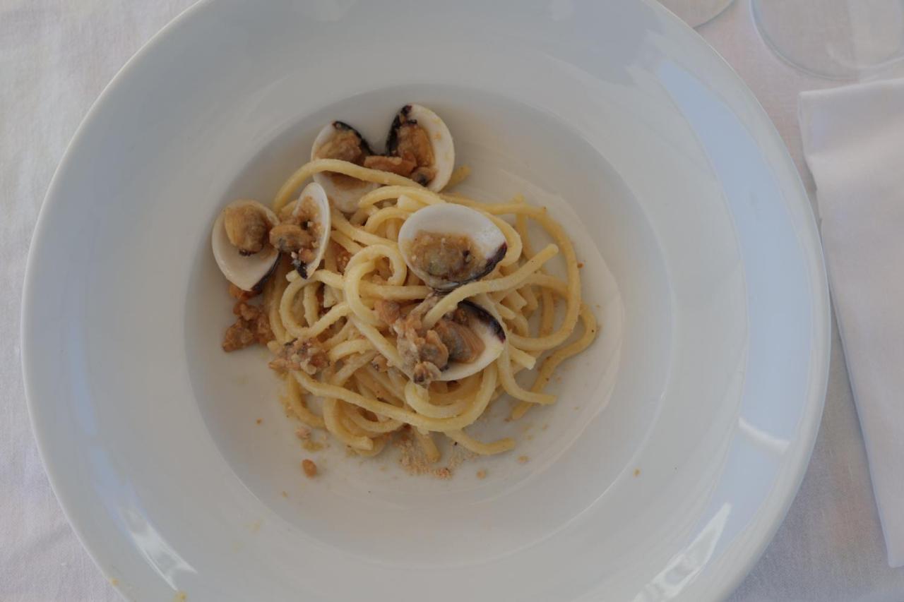 Coralli Del Plemmirio 锡拉库扎 外观 照片